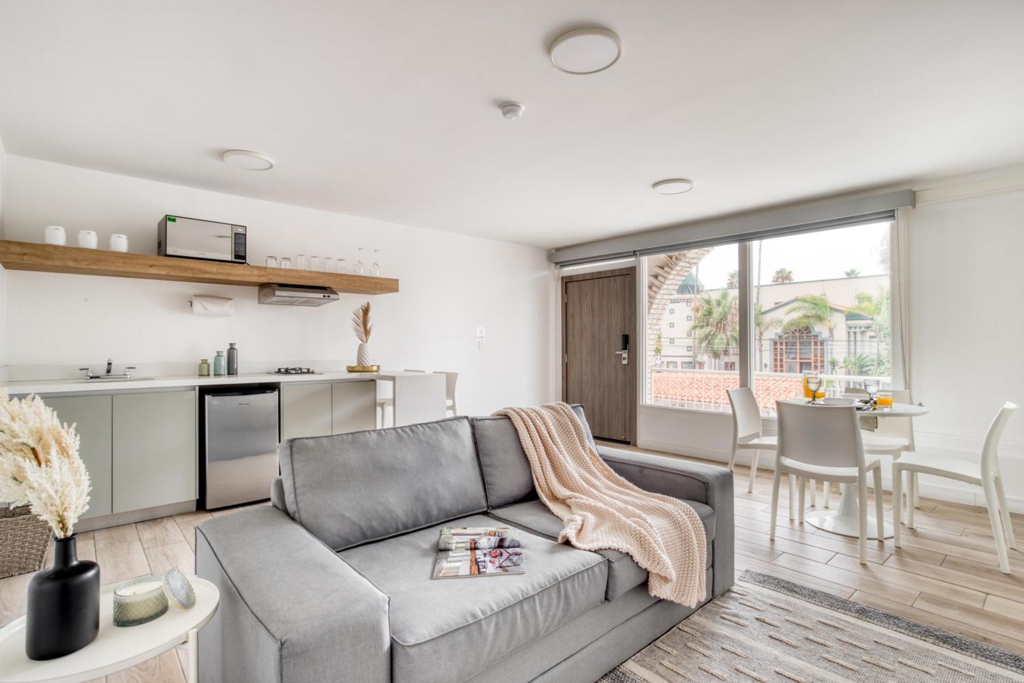Beach House By Uliv Ensenada Room photo