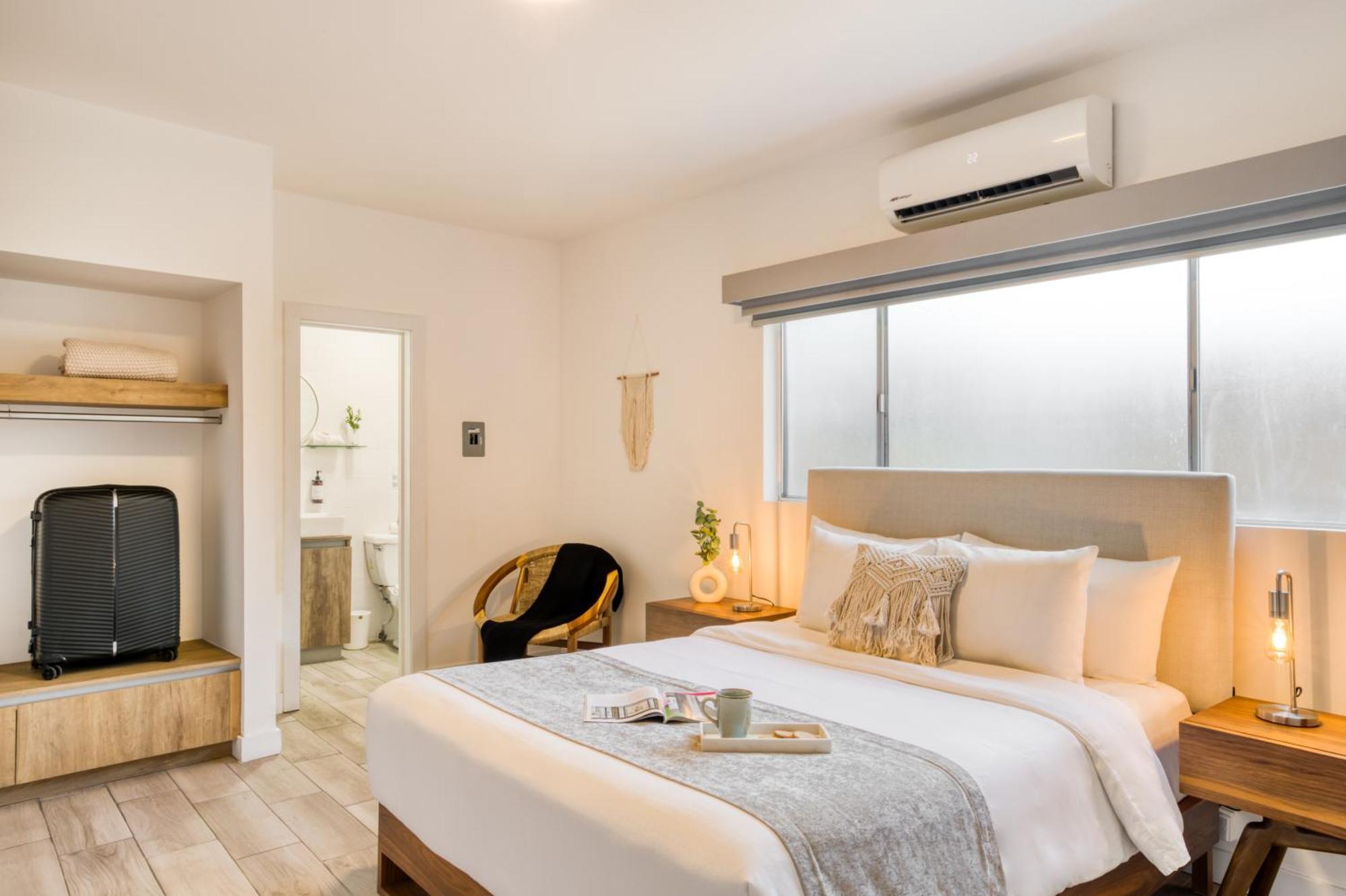Beach House By Uliv Ensenada Room photo