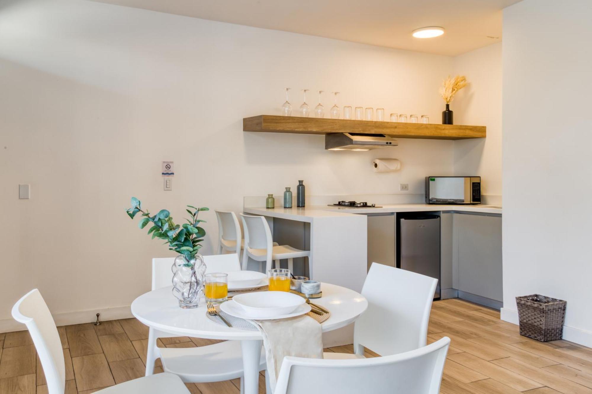 Beach House By Uliv Ensenada Room photo